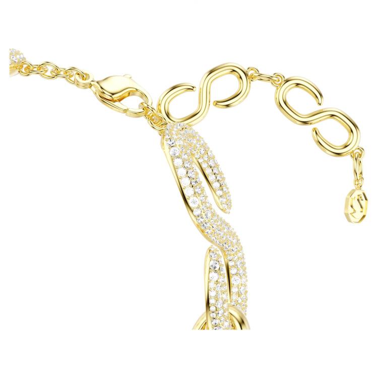 DEXTERA:CHOKER CRY/GOS